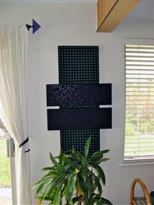 Green Dots