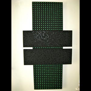 Green Dots