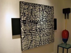 Untitled Black