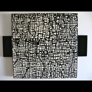 Untitled Black